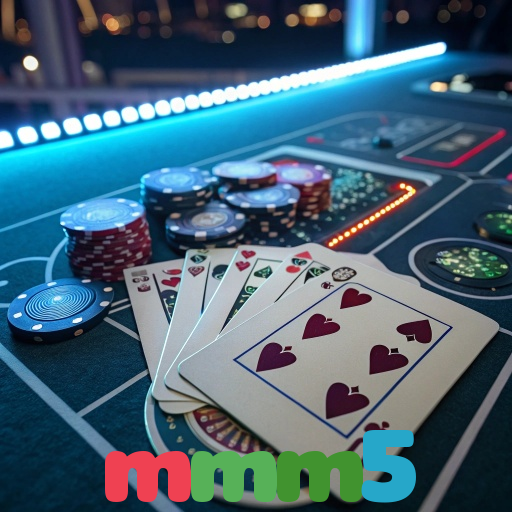 mmm5 - Baixe o app mmm5 no Google Play e jogue ao vivo
