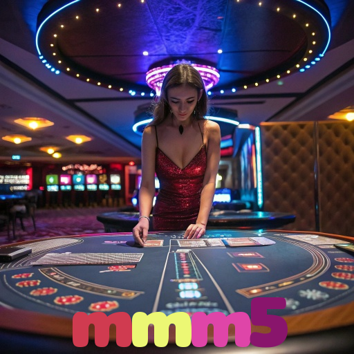 mmm5 - Baixe o App mmm5 para Android e Comece a Jogar