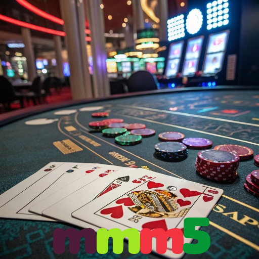 mmm5 - Baixe o app mmm5 no Google Play e jogue ao vivo