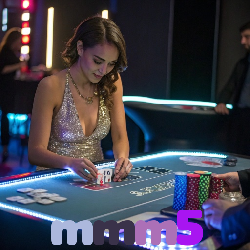 mmm5 - Baixe o App mmm5 para Android e Comece a Jogar