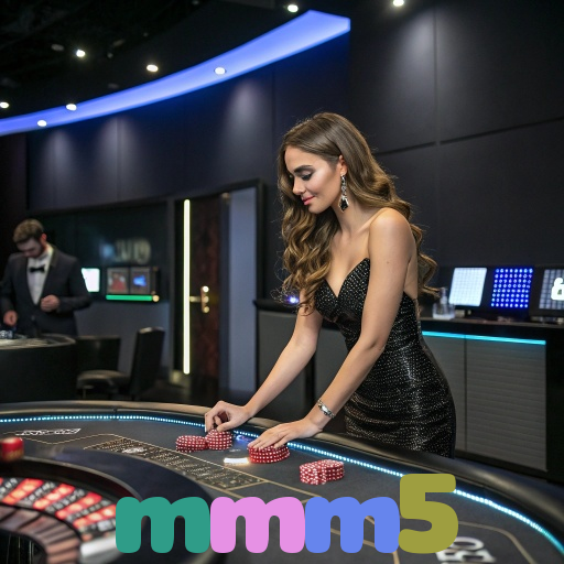 mmm5 - Baixe o App mmm5 para Android e Comece a Jogar