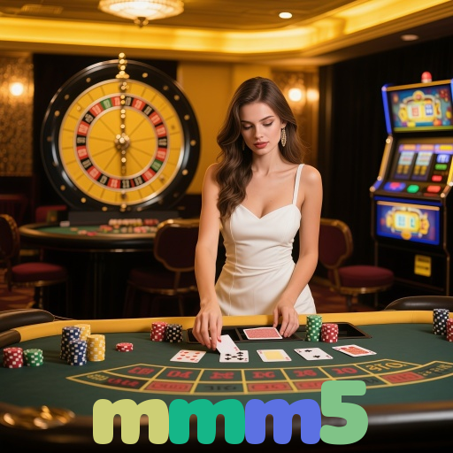 mmm5 - Baixe o app mmm5 no Google Play e jogue ao vivo