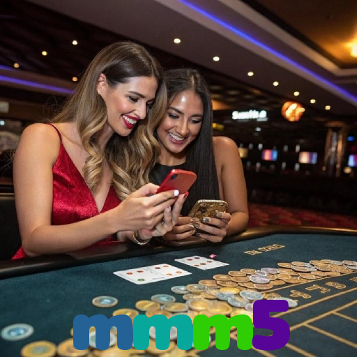 mmm5 - Baixe o App mmm5 para Android e Comece a Jogar