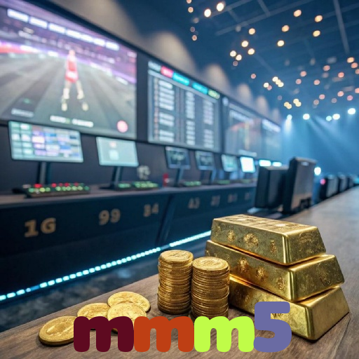 mmm5 - Baixe o App mmm5 para Android e Comece a Jogar