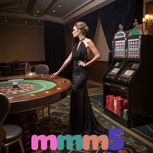 mmm5 - Baixe o app mmm5 no Google Play e jogue ao vivo