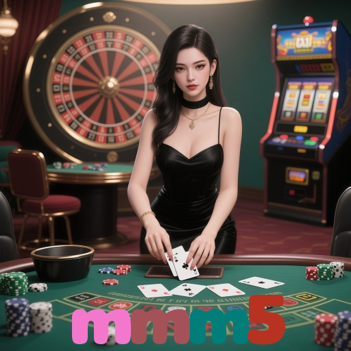 mmm5 - Baixe o app mmm5 no Google Play e jogue ao vivo