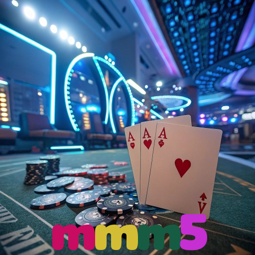 mmm5 - Baixe o App mmm5 para Android e Comece a Jogar