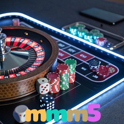 mmm5 - Baixe o App mmm5 para Android e Comece a Jogar