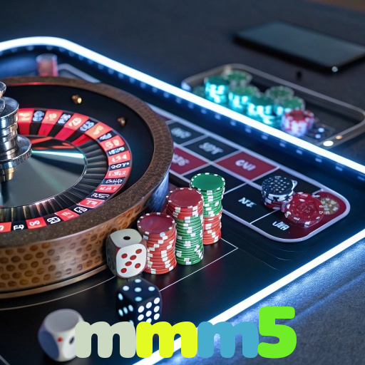 mmm5 - Baixe o App mmm5 para Android e Comece a Jogar