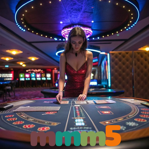 mmm5 - Baixe o App mmm5 para Android e Comece a Jogar