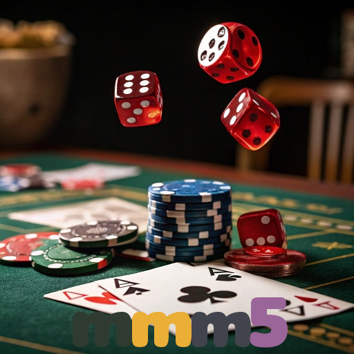 mmm5 - Baixe o app mmm5 no Google Play e jogue ao vivo