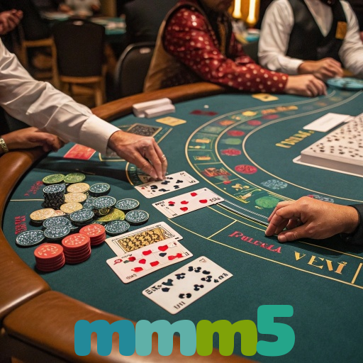 mmm5 - Baixe o app mmm5 no Google Play e jogue ao vivo