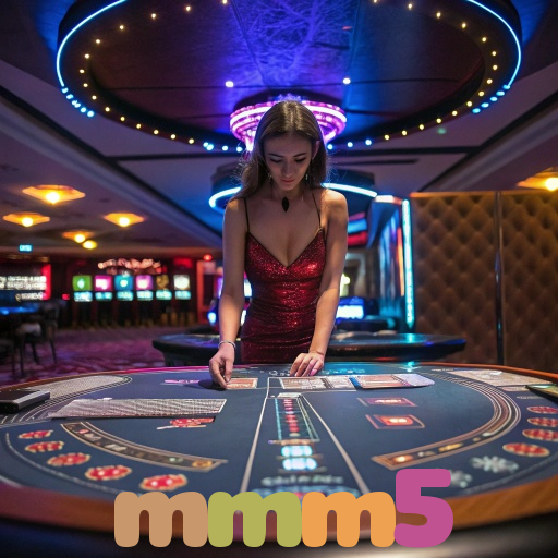 mmm5 - Baixe o app mmm5 no Google Play e jogue ao vivo