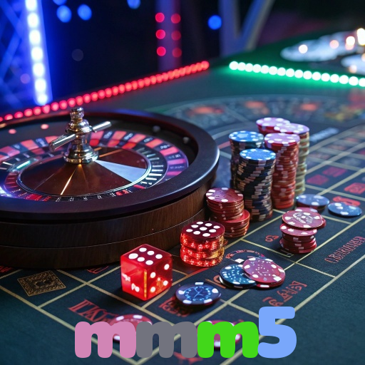 mmm5 - Baixe o App mmm5 para Android e Comece a Jogar