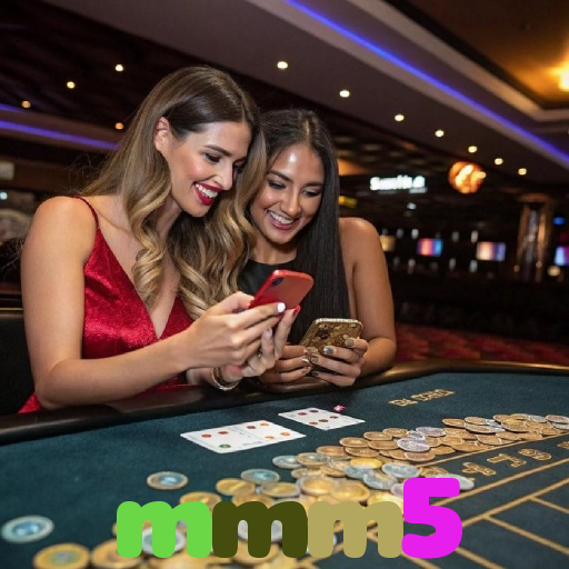 mmm5 - Baixe o App mmm5 para Android e Comece a Jogar