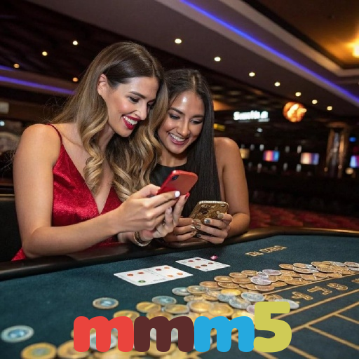 mmm5 - Baixe o App mmm5 para Android e Comece a Jogar