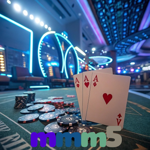 mmm5 - Baixe o App mmm5 para Android e Comece a Jogar