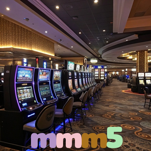 mmm5 - Baixe o App mmm5 para Android e Comece a Jogar