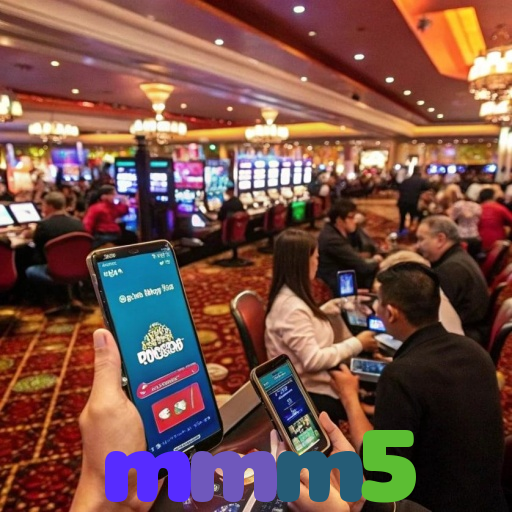 mmm5 - Baixe o app mmm5 no Google Play e jogue ao vivo