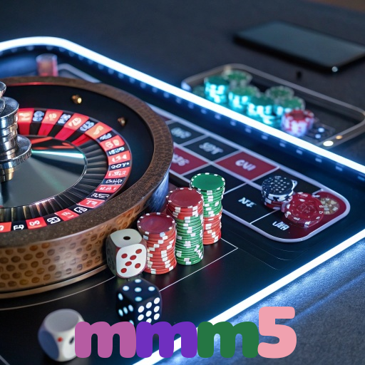 mmm5 - Baixe o app mmm5 no Google Play e jogue ao vivo