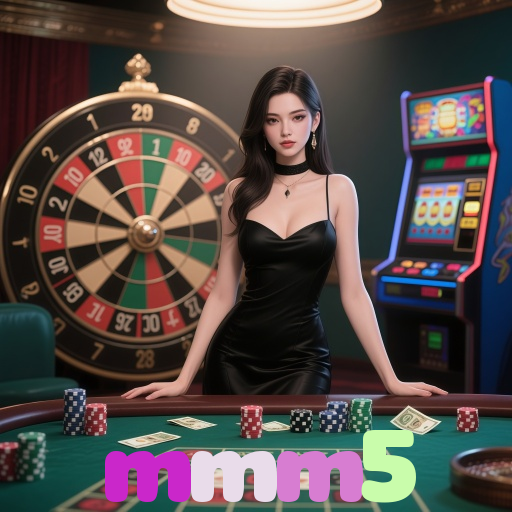 mmm5 - Baixe o app mmm5 no Google Play e jogue ao vivo