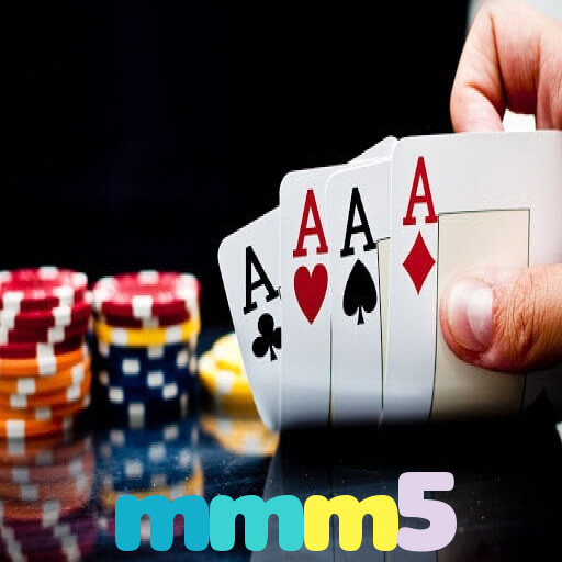 mmm5 - Baixe o app mmm5 no Google Play e jogue ao vivo