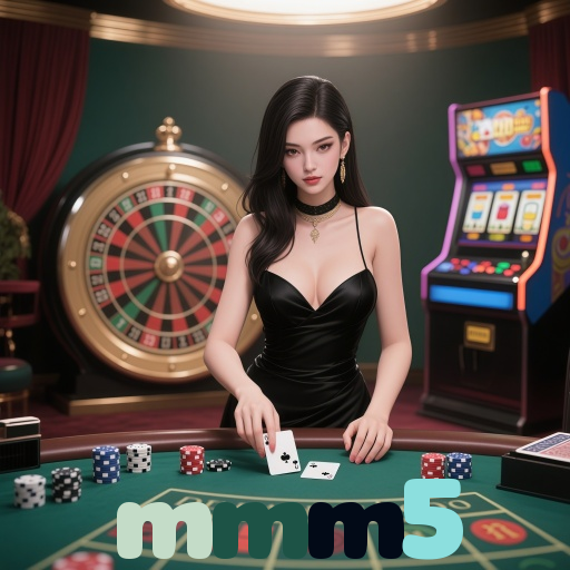mmm5 - Baixe o App mmm5 para Android e Comece a Jogar