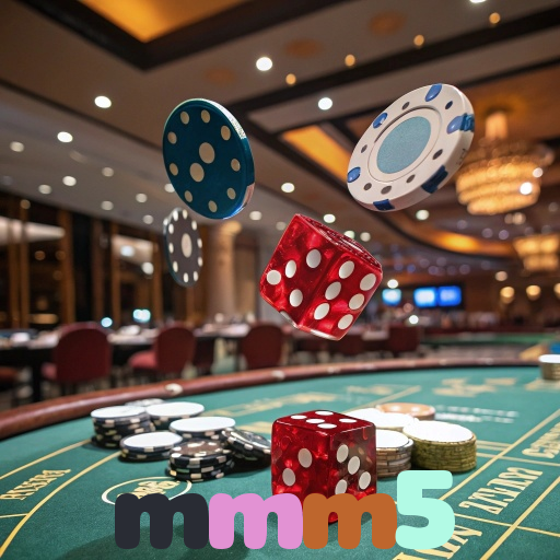 mmm5 - Baixe o App mmm5 para Android e Comece a Jogar