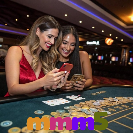 mmm5 - Baixe o app mmm5 no Google Play e jogue ao vivo