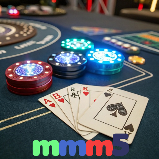 mmm5 - Baixe o App mmm5 para Android e Comece a Jogar