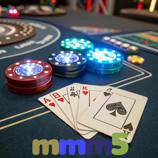 mmm5 - Baixe o app mmm5 no Google Play e jogue ao vivo