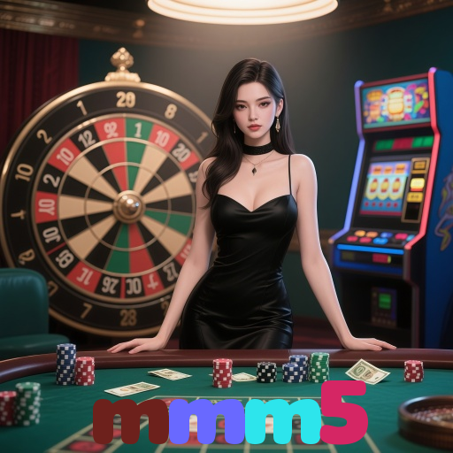 mmm5 - Baixe o App mmm5 para Android e Comece a Jogar