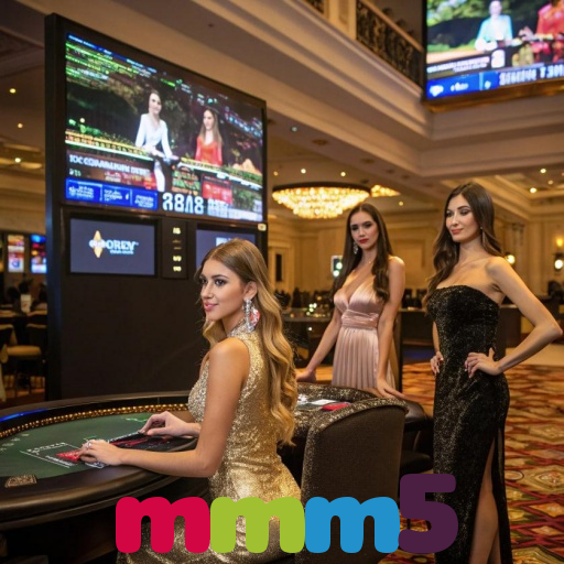 mmm5 - Baixe o App mmm5 para Android e Comece a Jogar