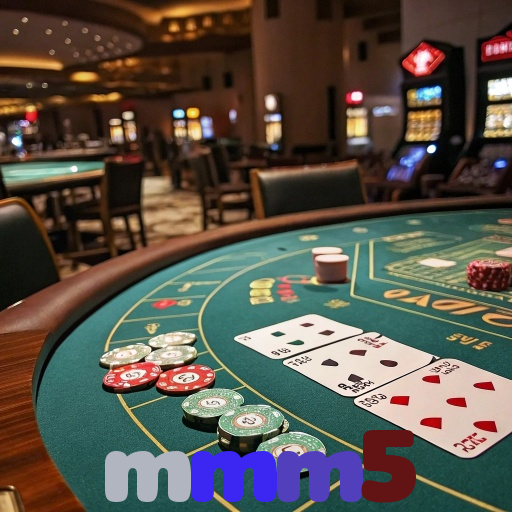 mmm5 - Baixe o app mmm5 no Google Play e jogue ao vivo