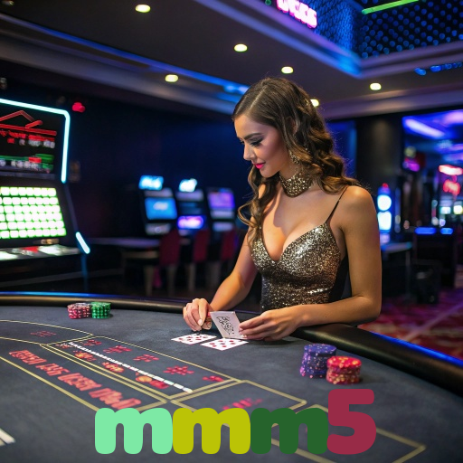 mmm5 - Baixe o app mmm5 no Google Play e jogue ao vivo