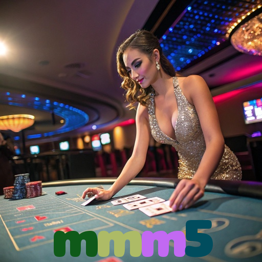 mmm5 - Baixe o App mmm5 para Android e Comece a Jogar