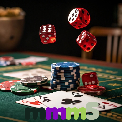 mmm5 - Baixe o App mmm5 para Android e Comece a Jogar
