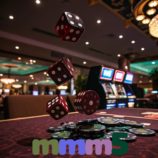 mmm5 - Baixe o App mmm5 para Android e Comece a Jogar
