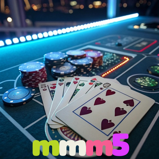 mmm5 - Baixe o app mmm5 no Google Play e jogue ao vivo