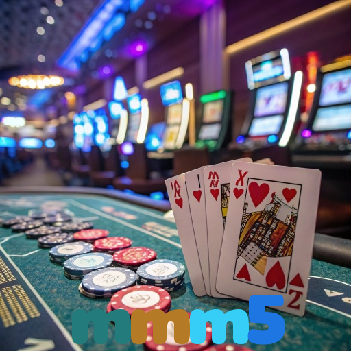 mmm5 - Baixe o app mmm5 no Google Play e jogue ao vivo