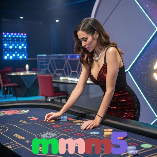 mmm5 - Baixe o app mmm5 no Google Play e jogue ao vivo