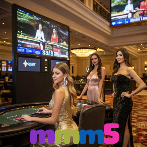 mmm5 - Baixe o app mmm5 no Google Play e jogue ao vivo