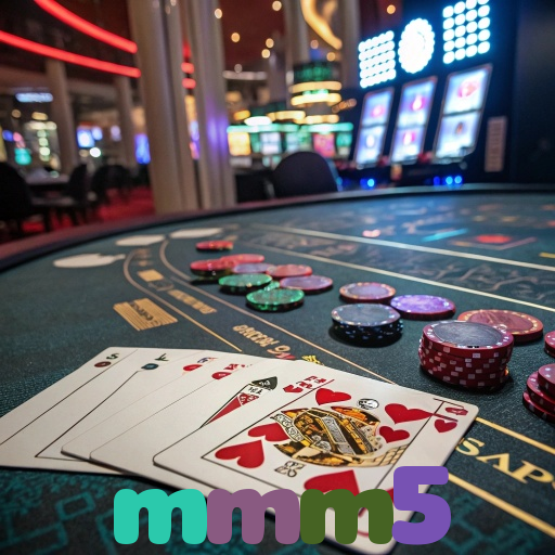 mmm5 - Baixe o app mmm5 no Google Play e jogue ao vivo