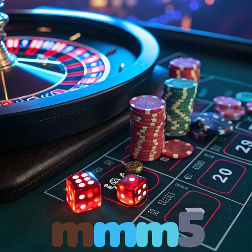 mmm5 - Baixe o app mmm5 no Google Play e jogue ao vivo