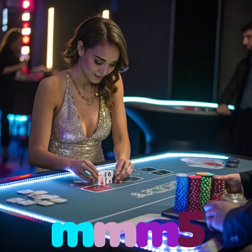mmm5 - Baixe o App mmm5 para Android e Comece a Jogar