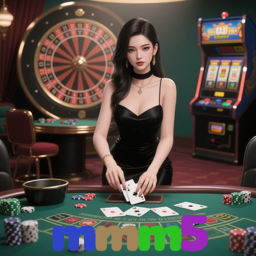 mmm5 - Baixe o App mmm5 para Android e Comece a Jogar