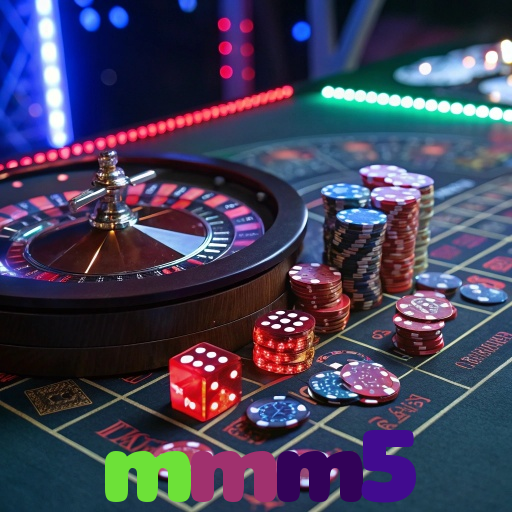 mmm5 - Baixe o App mmm5 para Android e Comece a Jogar