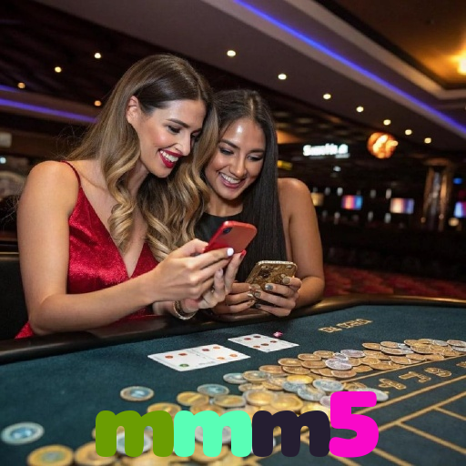mmm5 - Baixe o App mmm5 para Android e Comece a Jogar