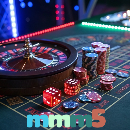 mmm5 - Baixe o App mmm5 para Android e Comece a Jogar