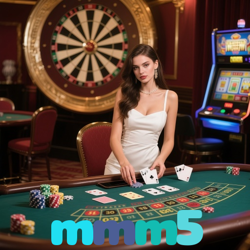 mmm5 - Baixe o app mmm5 no Google Play e jogue ao vivo